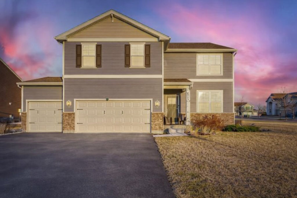 601 Ironwood Avenue, Oswego