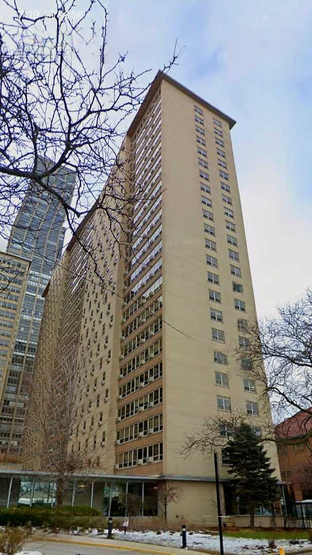 3950 North Lake Shore Drive 2312, Chicago, 60613