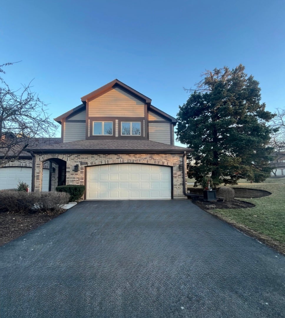 1810 Golf View Drive, Bartlett