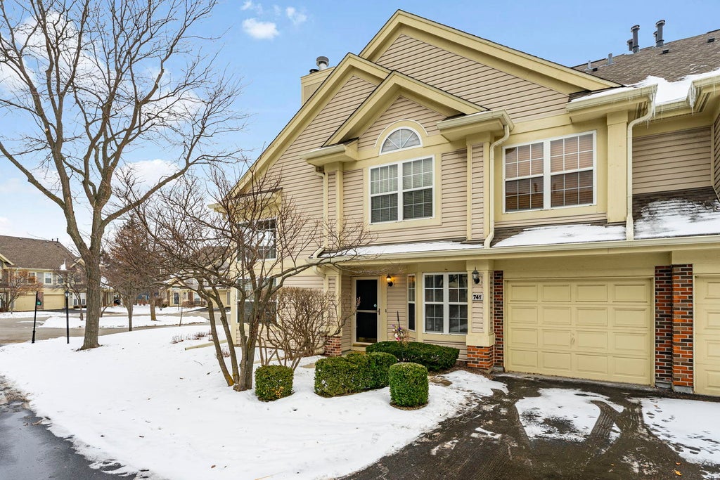 741 Old Creek Court, Elk Grove Village