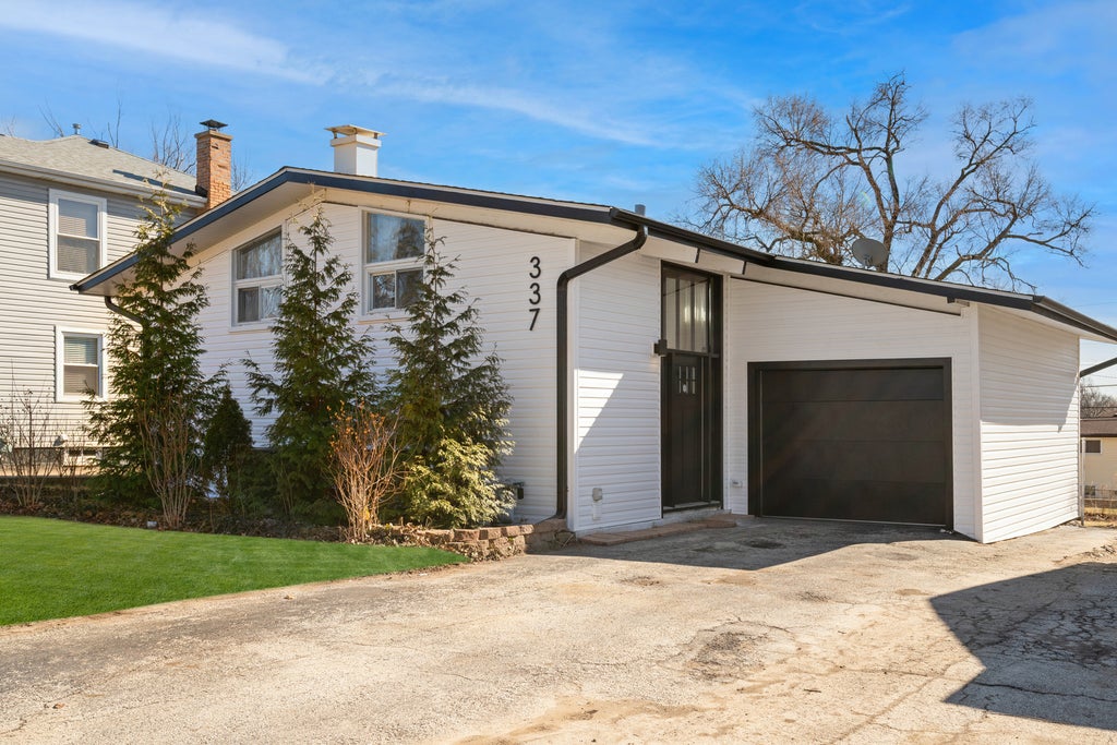 337 West Graham Avenue, Lombard