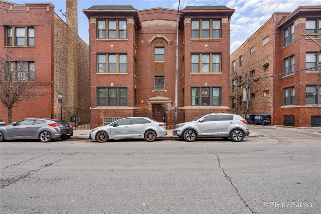 2352 West Wilson Avenue 2e, Chicago, 60625