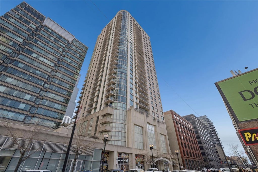 125 South Jefferson Street 1305, Chicago, 60661