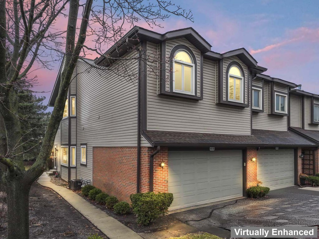 1030 Arbor Court, Mount Prospect
