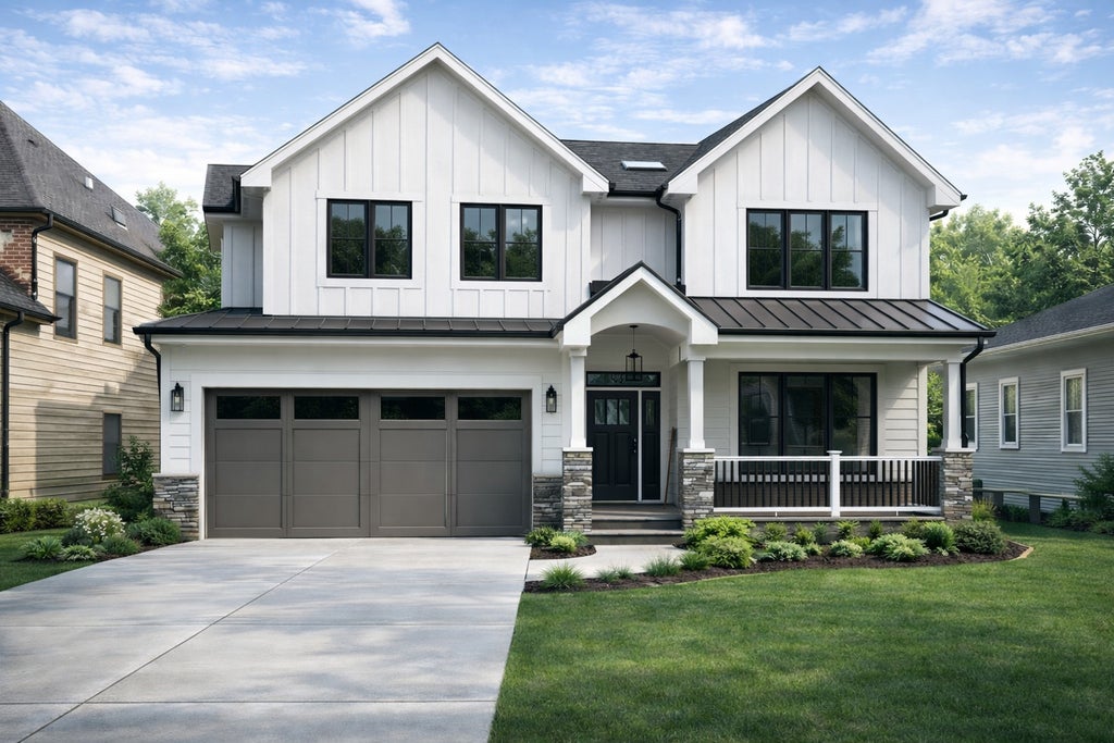 5535 Brookbank Road, Downers Grove