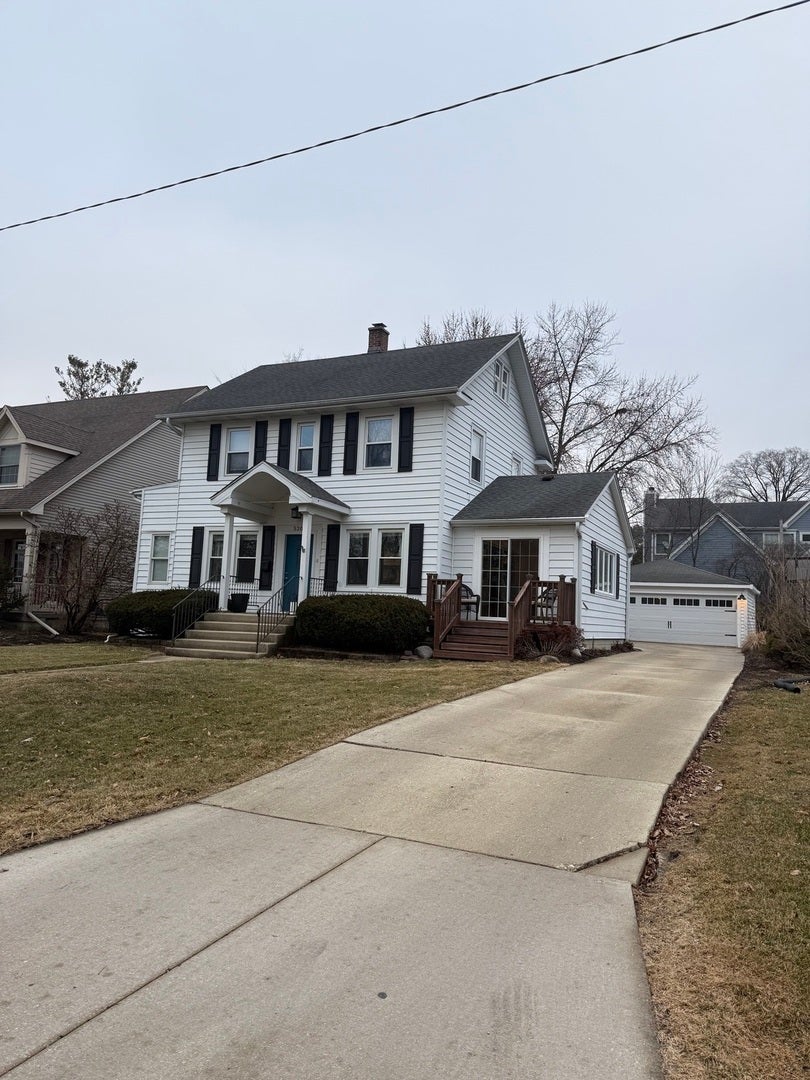 5201 Cumnor Road, Downers Grove