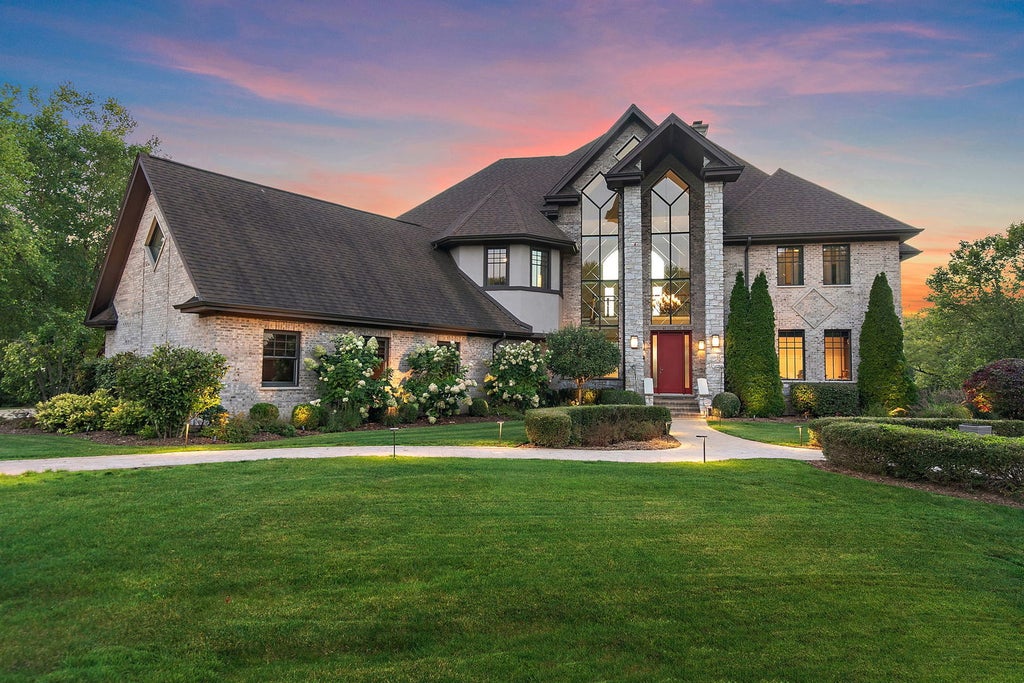 20900 Heather Court, Kildeer