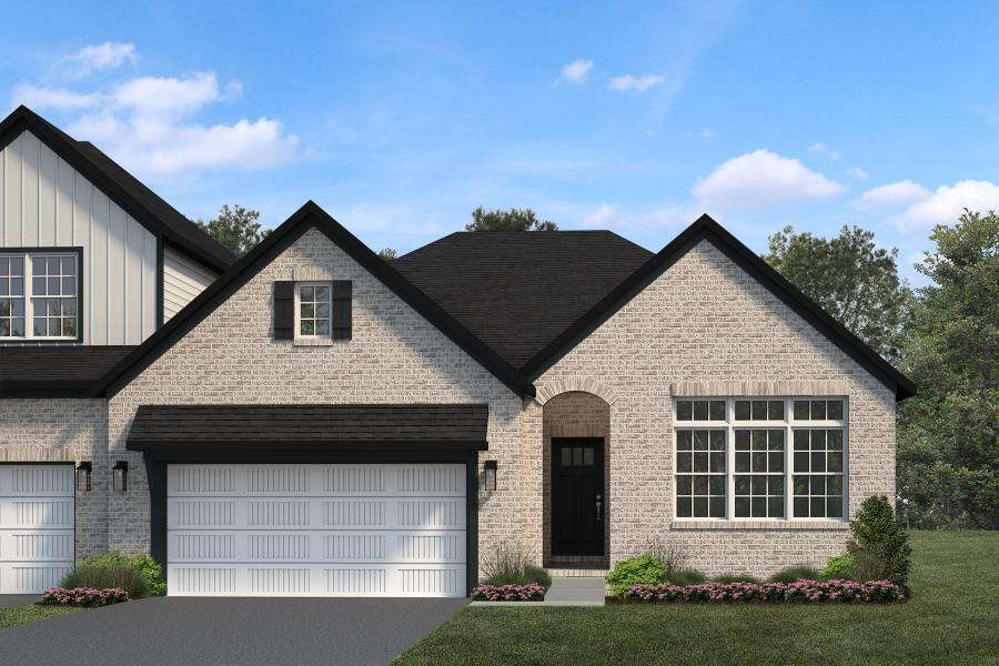 14147 South Sheffield Drive 52, Homer Glen