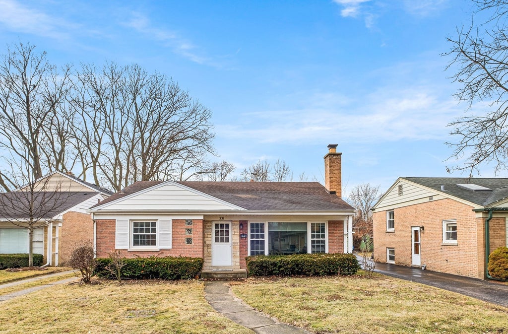 331 Romona Road, Wilmette, 60091