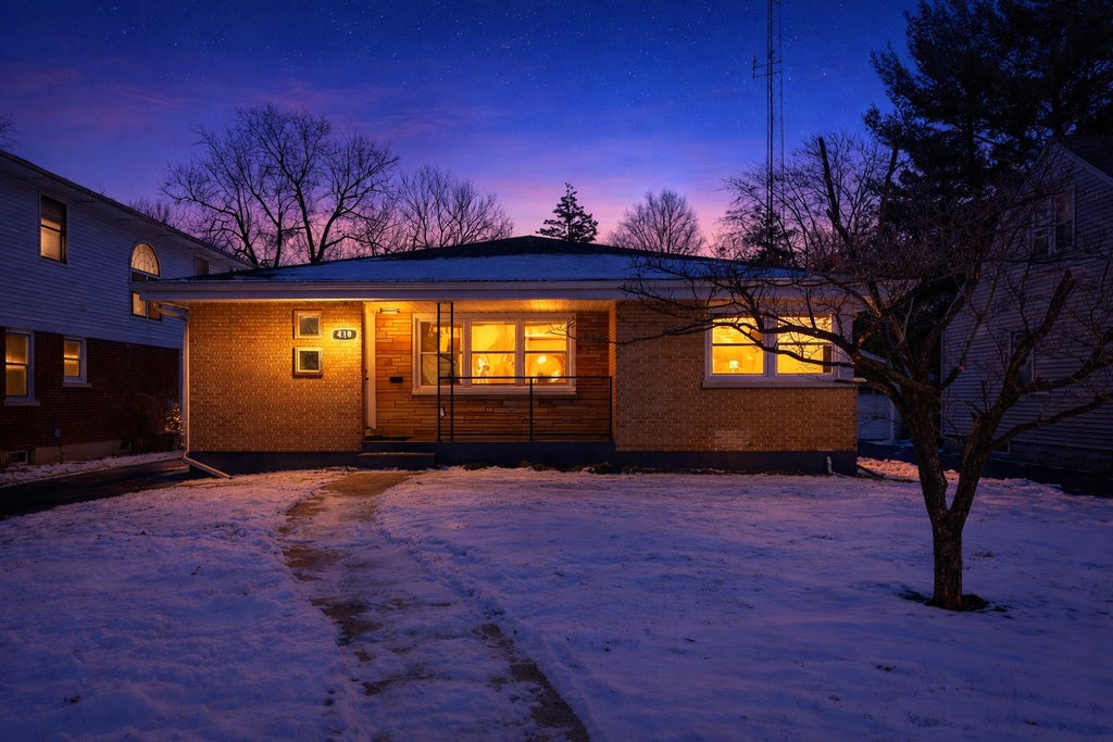 419 South Chase Avenue, Lombard