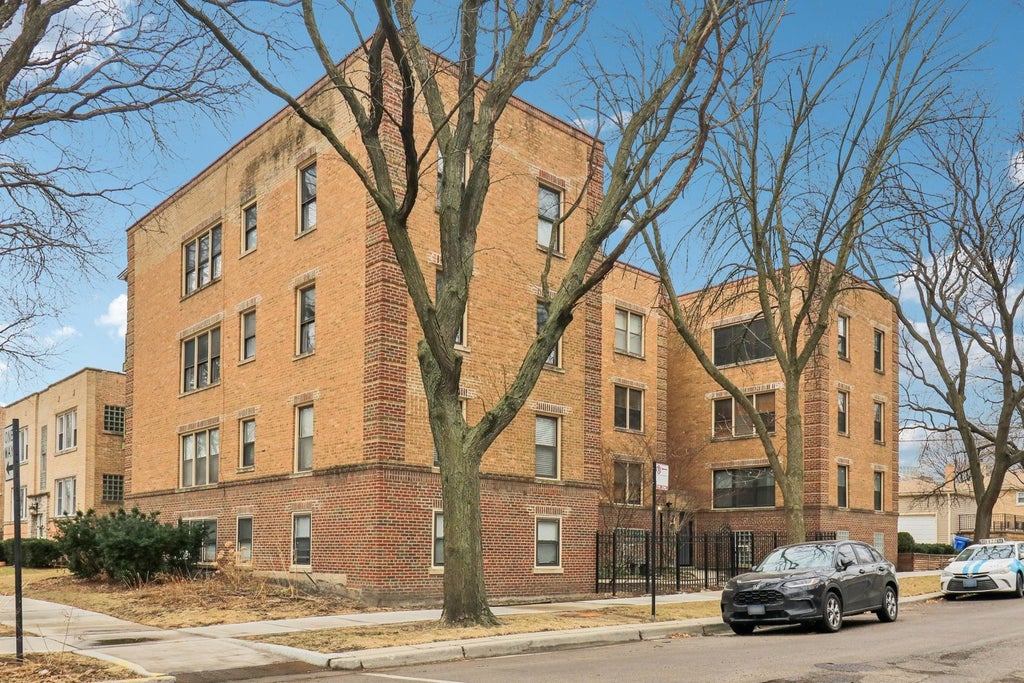 5325 North Francisco Avenue G, Chicago, 60625