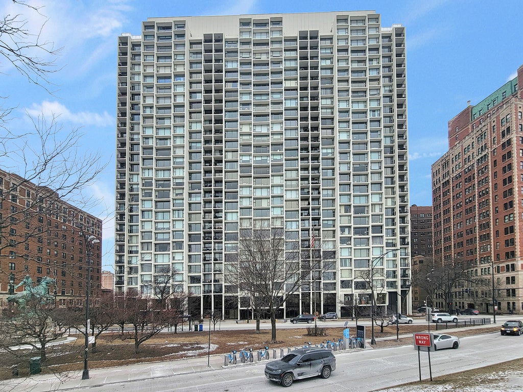 3200 North Lake Shore Drive 307, Chicago, 60657