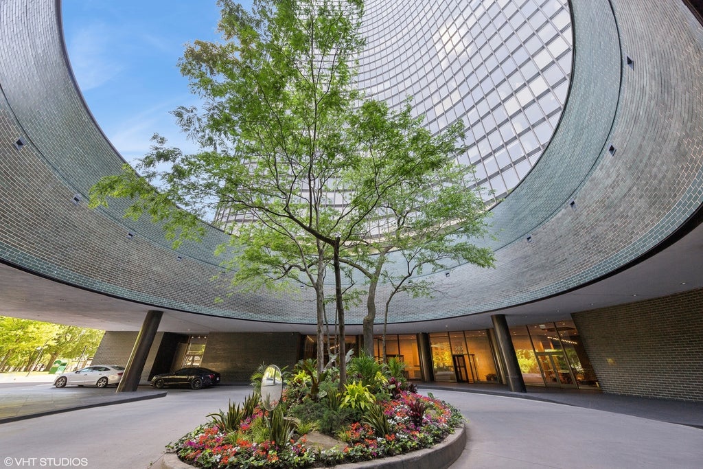 505 North Lake Shore Drive 6206, Chicago, 60611