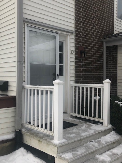 329 Carthage Court D, Bloomingdale