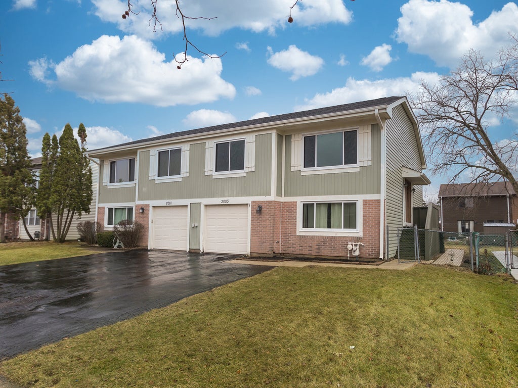 2083 Mallard Lane, Hanover Park