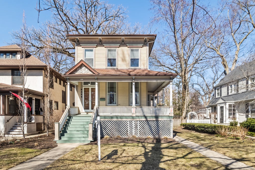 2315 Park Place, Evanston, 60201