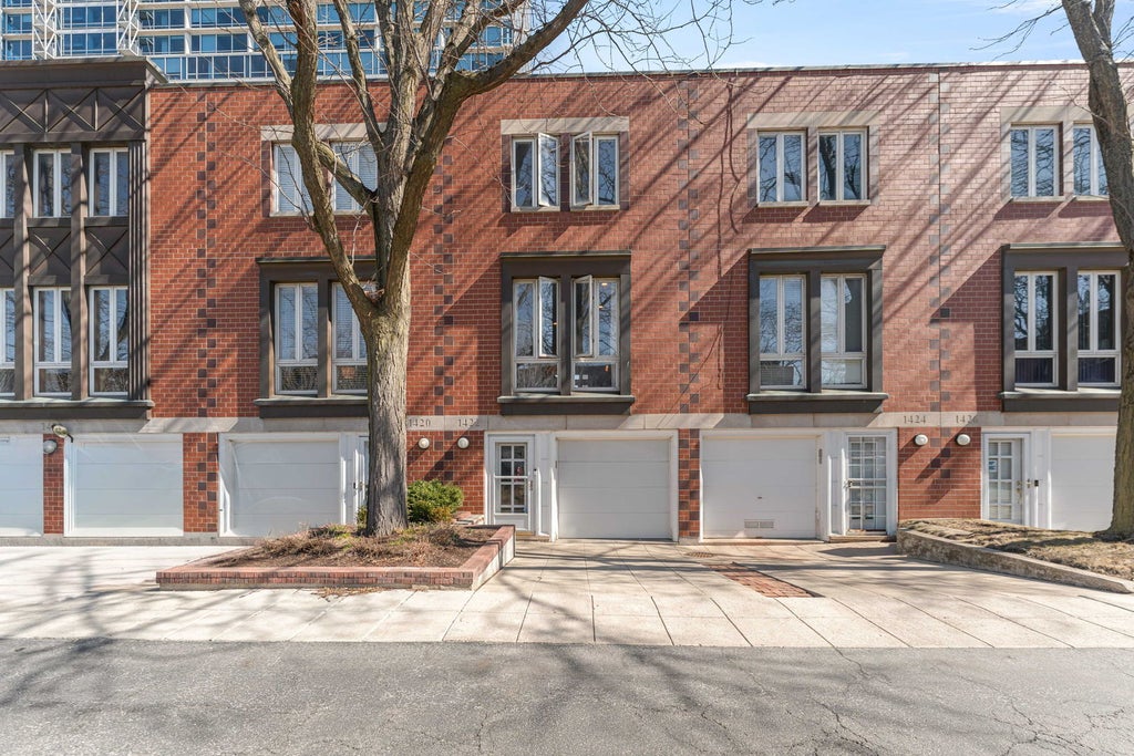 1422 South State Street, Chicago, 60605