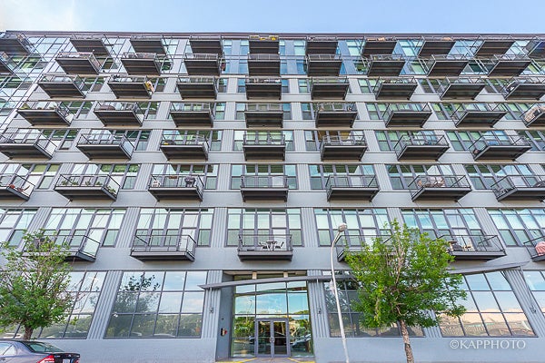 1224 West Van Buren Street 506, Chicago, 60607