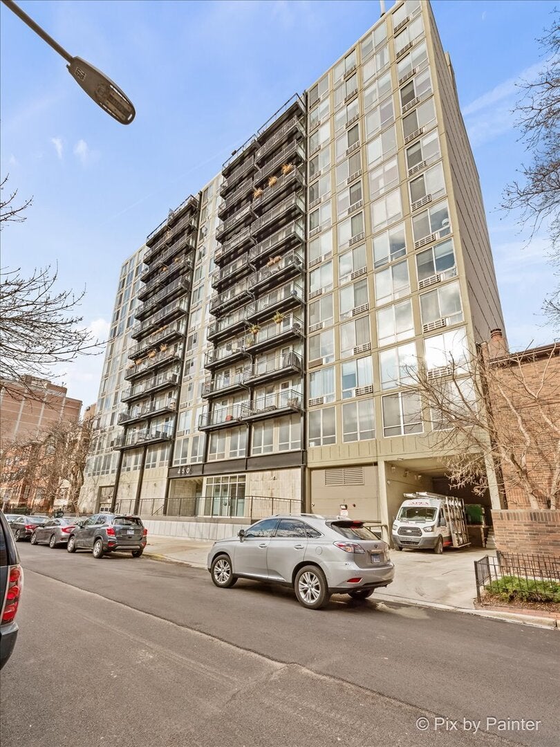 450 West Briar Place 3h, Chicago, 60657
