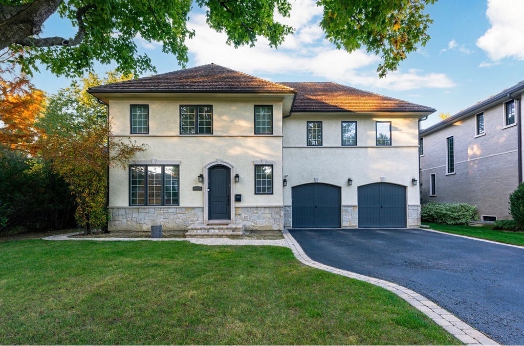 3534 Thornwood Avenue, Wilmette, 60091