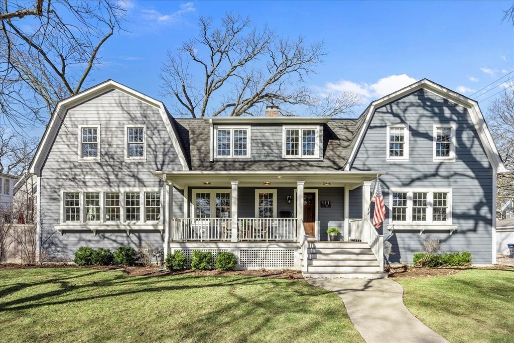 111 Park Avenue, Wilmette, 60091