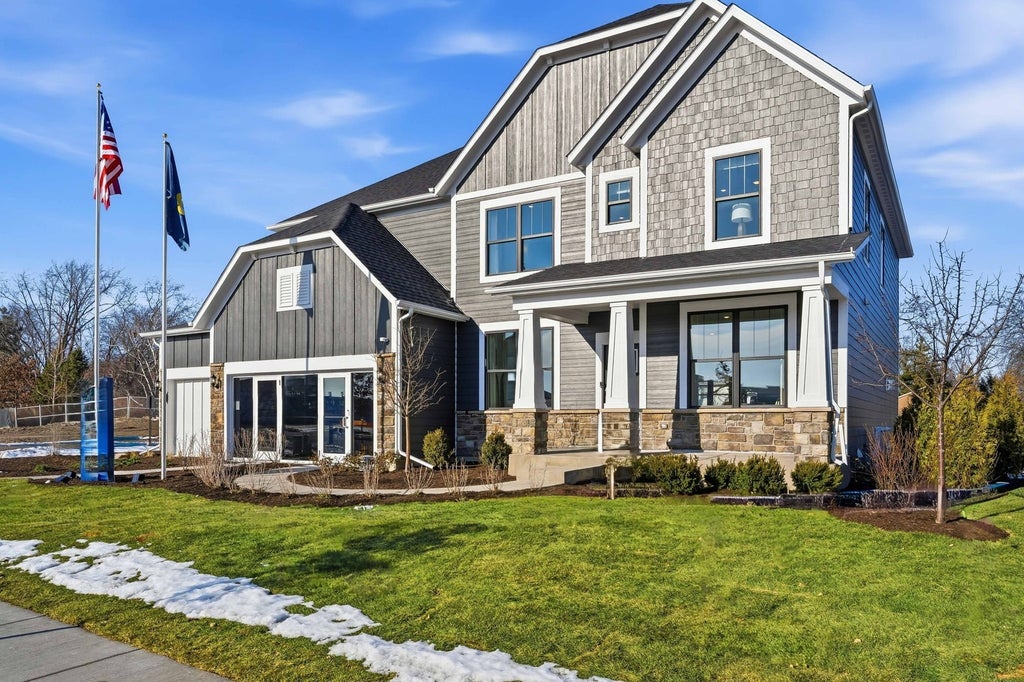 1675 Landy Lane, Deerfield, 60015