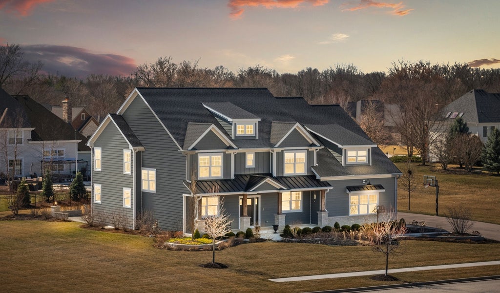 210 Whittemore Drive, Sycamore