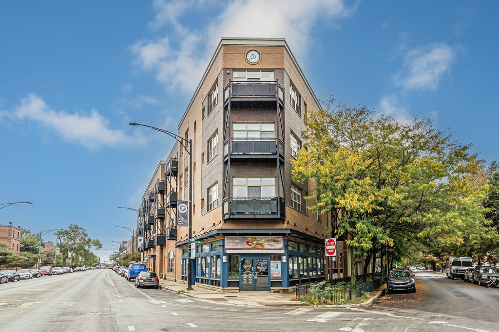 2915 North Clybourn Avenue 310, Chicago