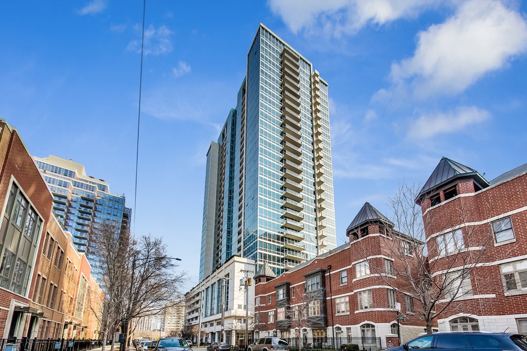 1629 South Prairie Avenue 3110, Chicago, 60616