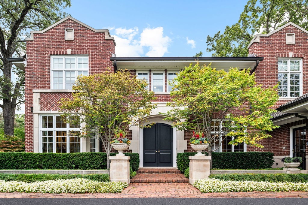 255 Harbor Street, Glencoe, 60022