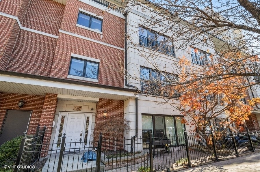 1507 South Prairie Avenue, Chicago, 60605