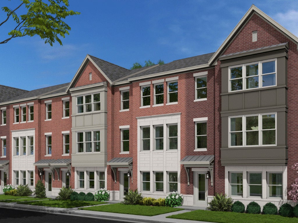 1181 Shermer Road, Northbrook, 60062