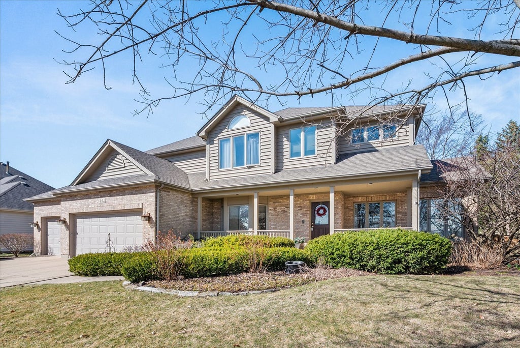 364 Avena Circle, Naperville