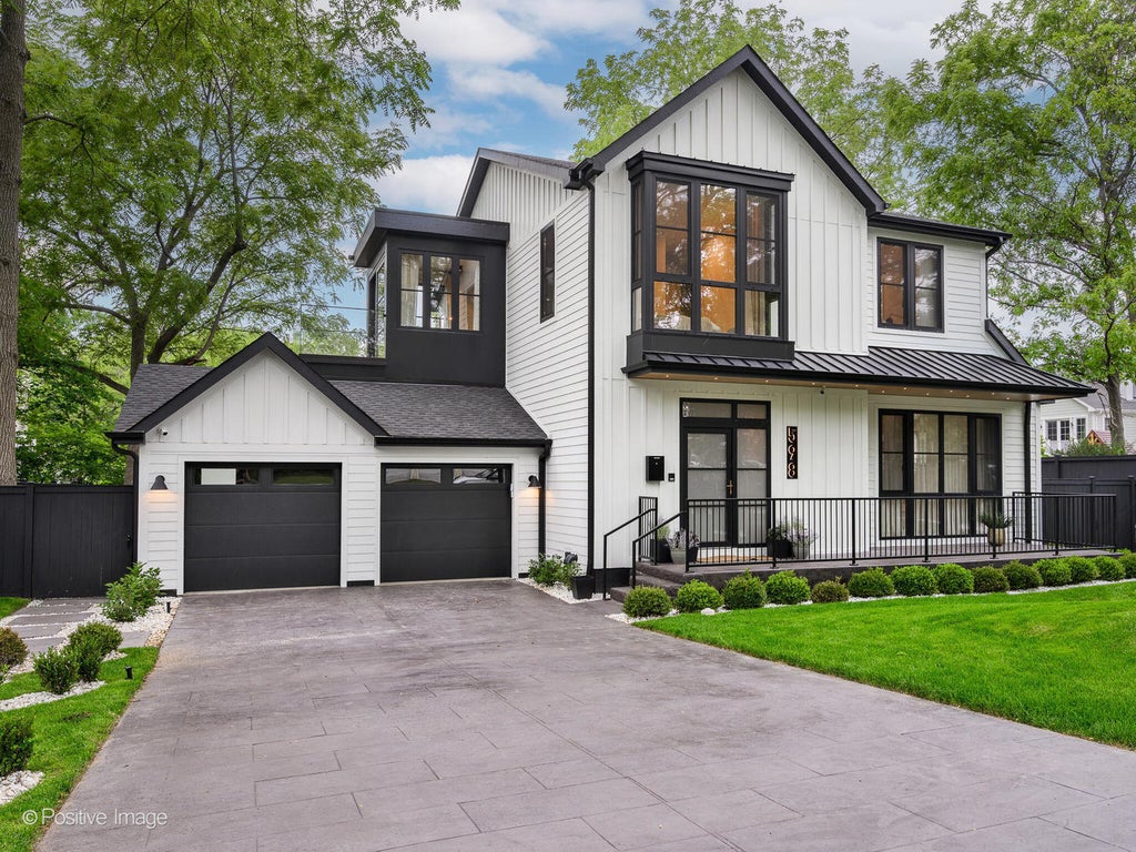 598 Birch Street, Winnetka, 60093