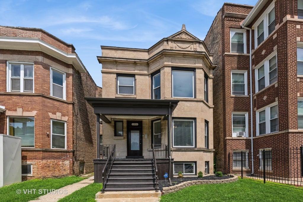 1306 West 64th Street, Chicago, 60636