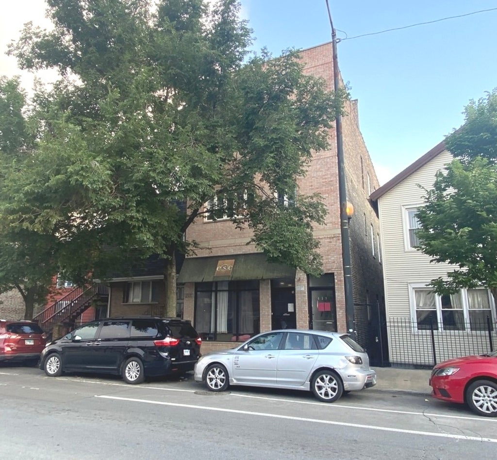 459 West 26th Street, Chicago