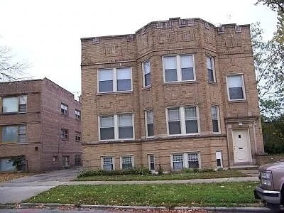 7355 South Kingston Avenue, Chicago, 60649