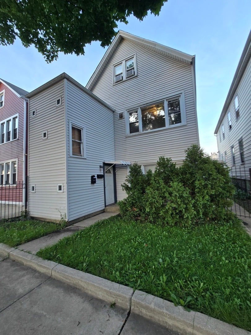 5119 South Washtenaw Avenue, Chicago, 60632