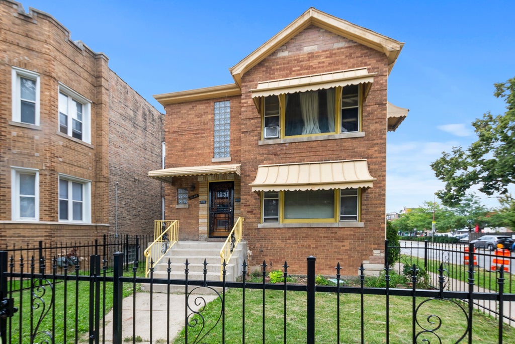 8259 South Marshfield Avenue, Chicago