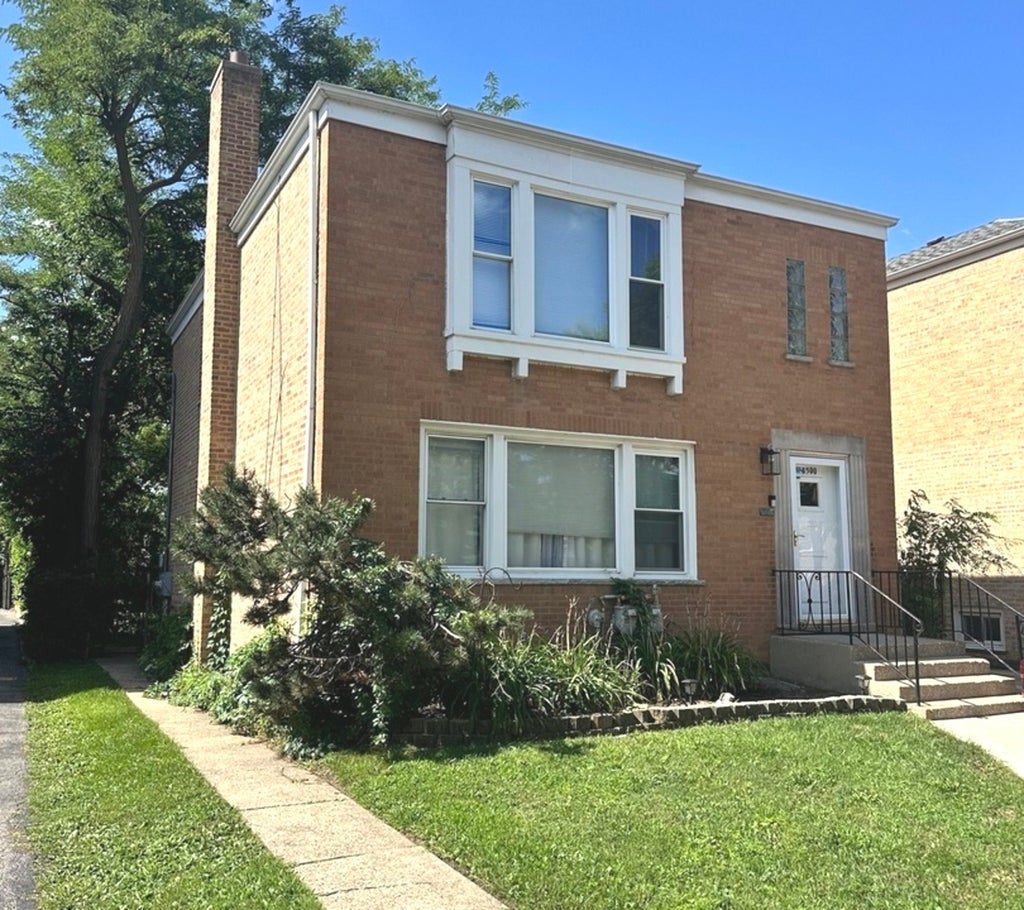 6500 North Northwest Highway, Chicago, 60631