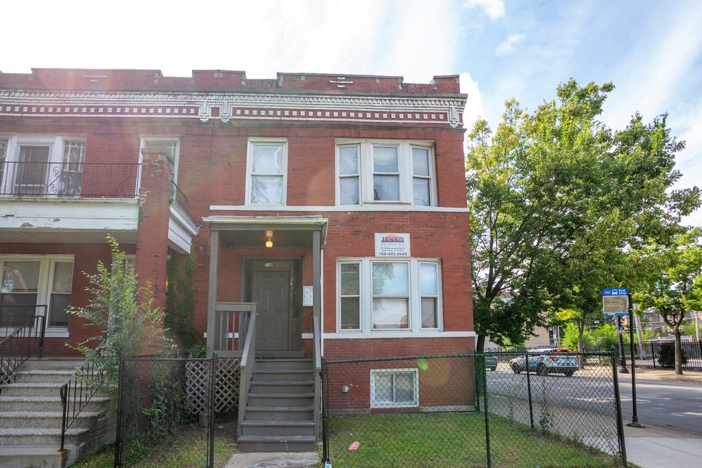 7100 South Prairie Avenue, Chicago