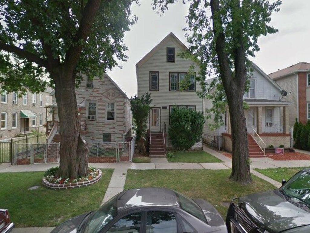 3033 South 49th Avenue, Cicero