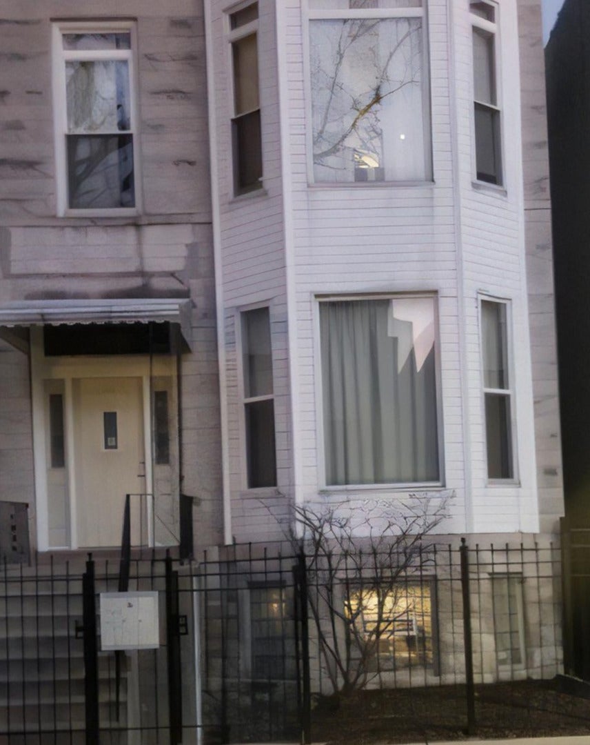 1931 South St Louis Avenue, Chicago, 60623