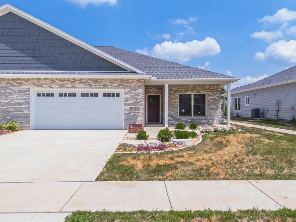 514 South 6th Street, Fairbury