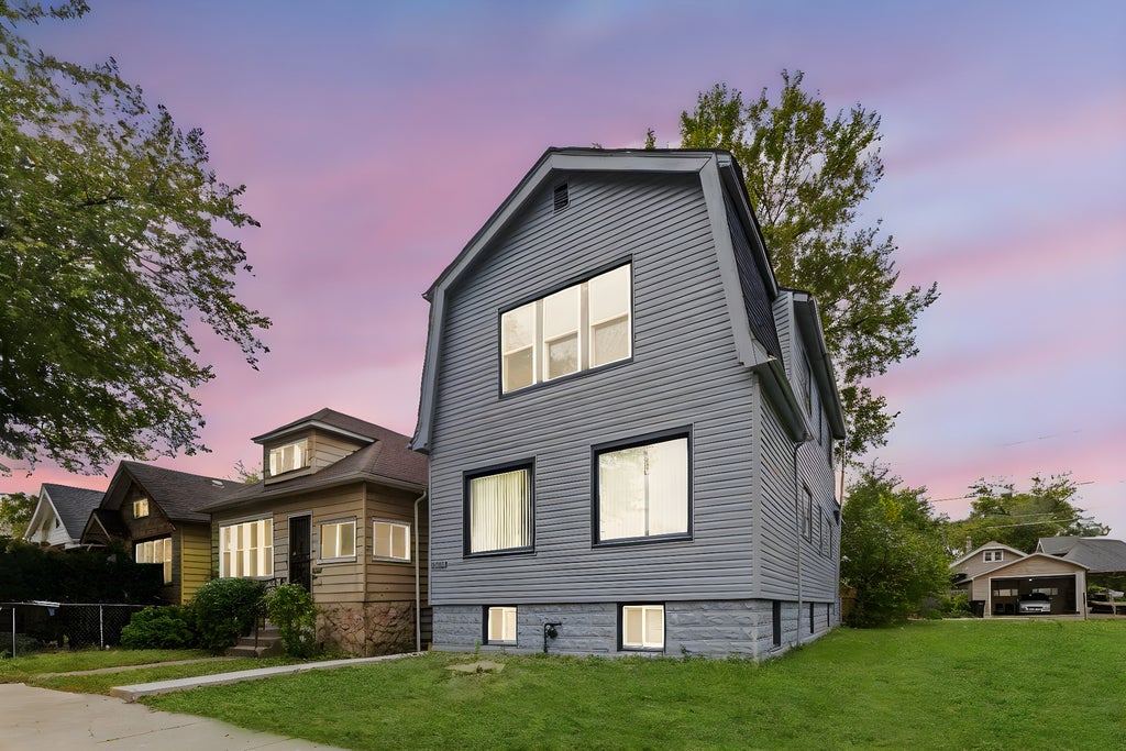 10018 South State Street, Chicago, 60628