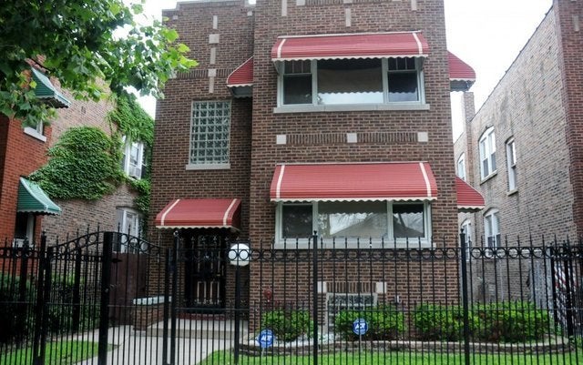 7627 South Cornell Avenue, Chicago