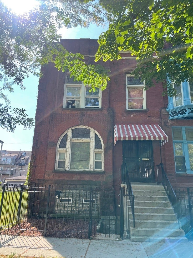 2723 West Washington Boulevard, Chicago