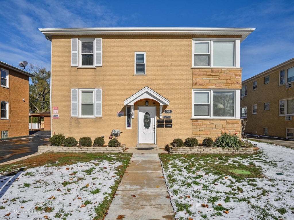 747 North Northwest Highway, Park Ridge