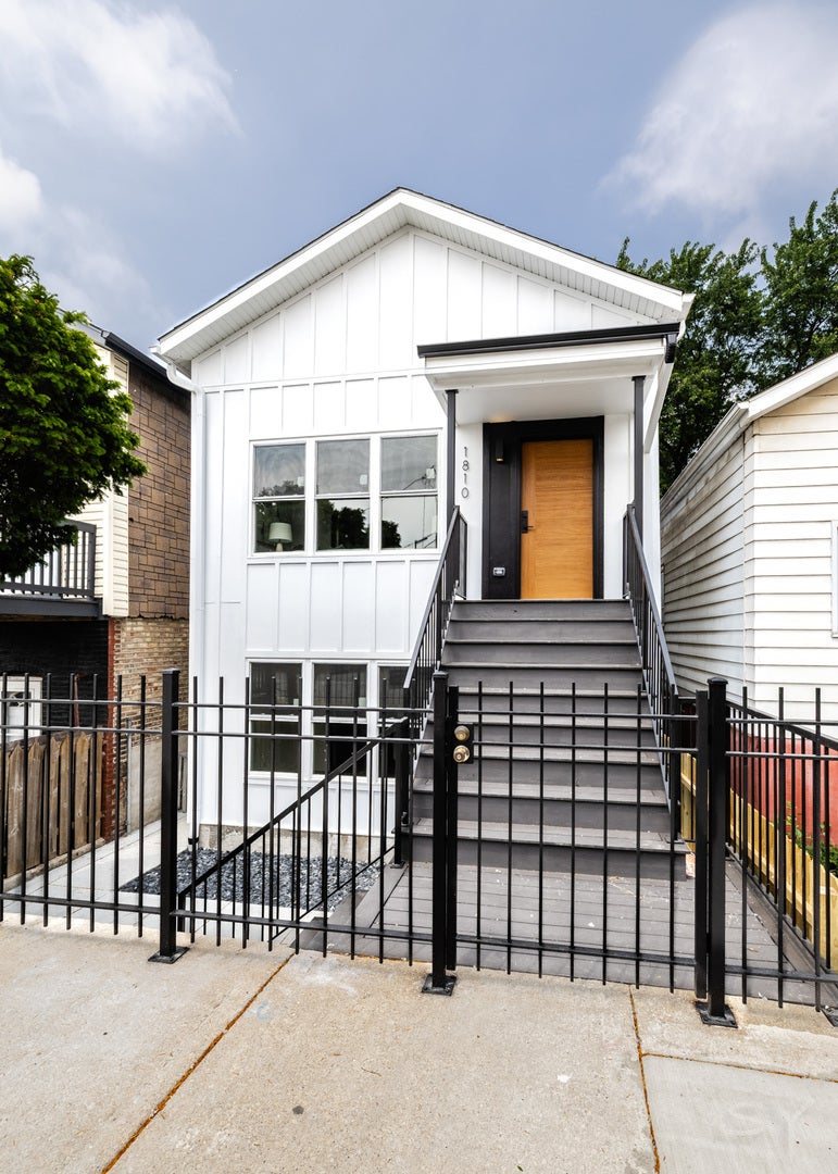 1830 South Peoria Street, Chicago, 60608