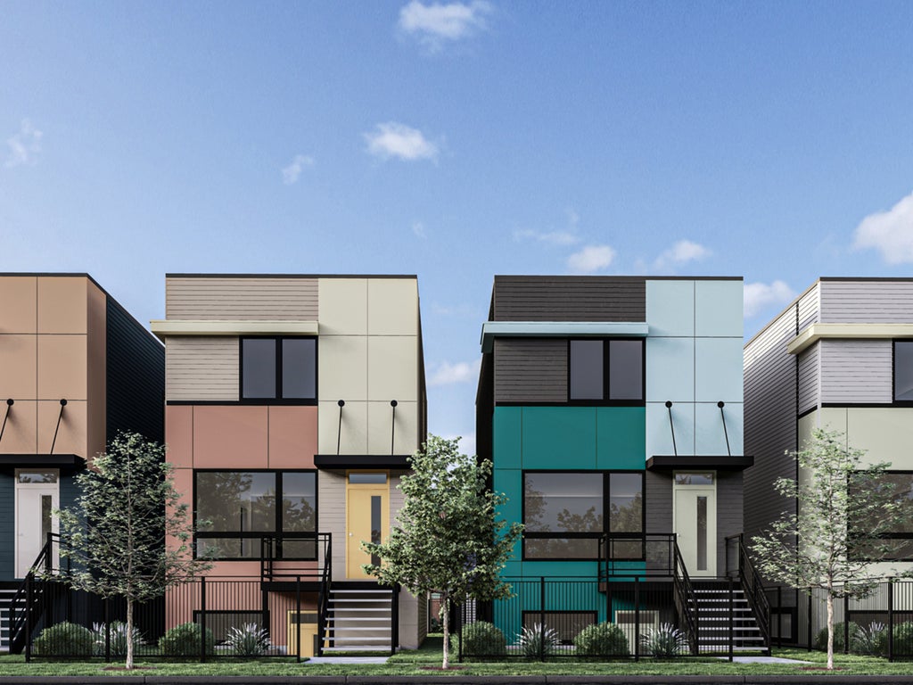 16 West 44th Street, Chicago